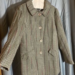 RQT Dress Jacket